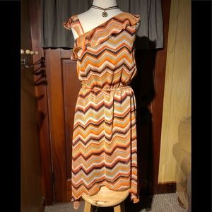 Sophia Christina dress